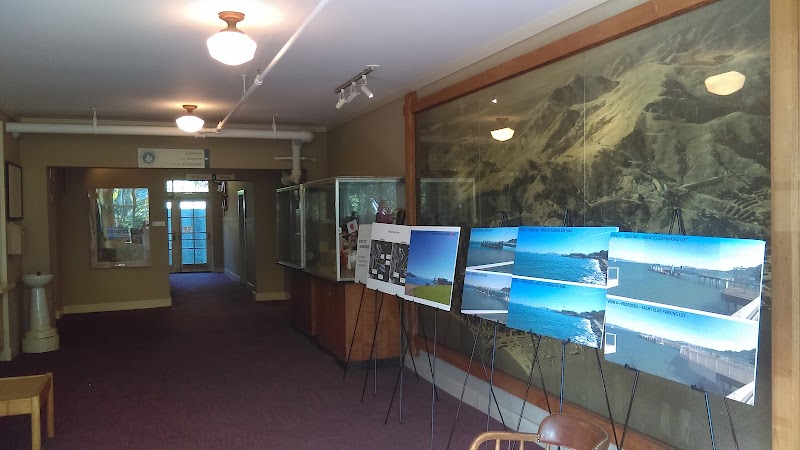 Sausalito City Hall photo 2