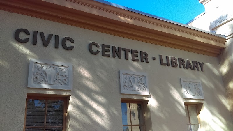 Sausalito City Hall photo 3