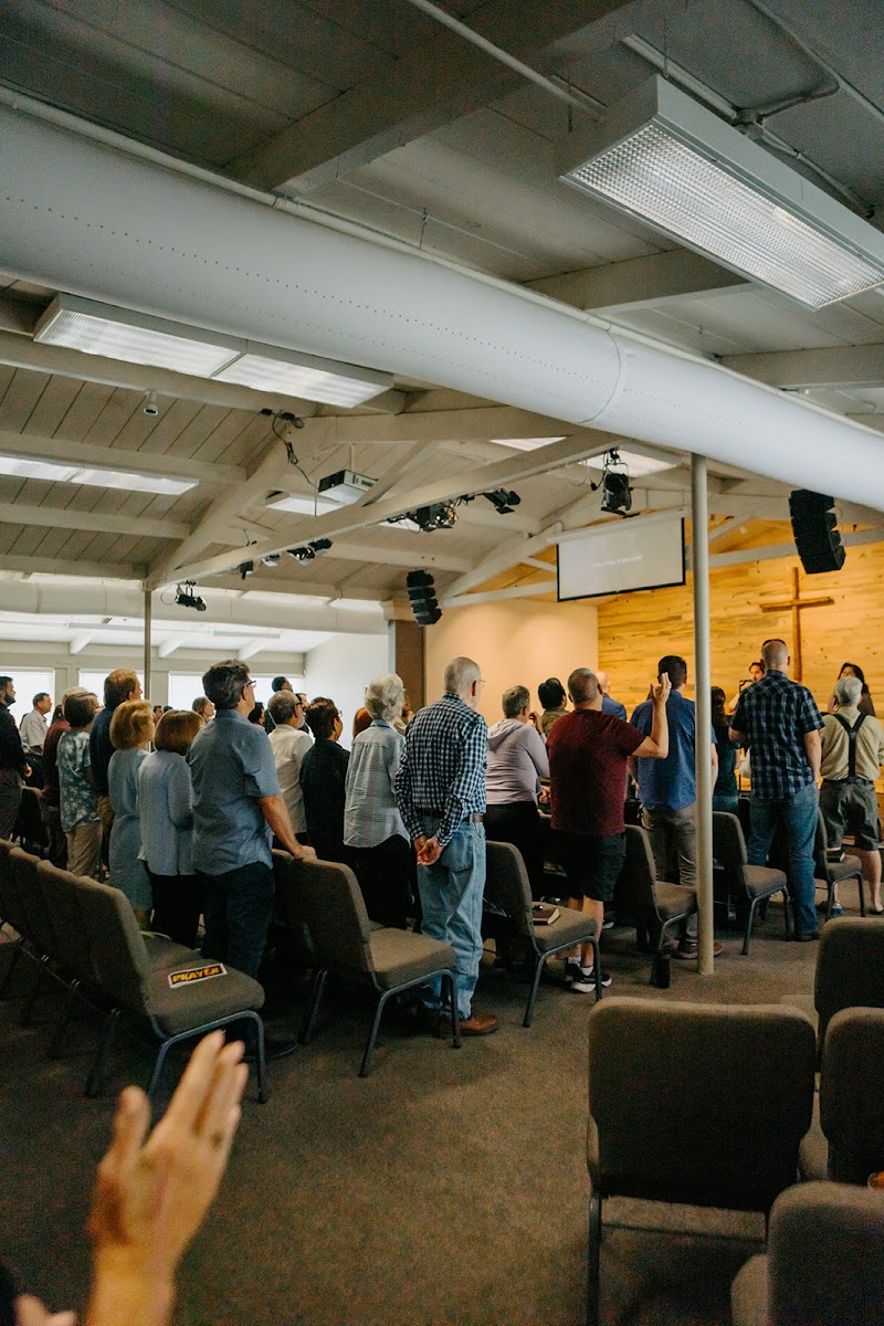 West Hills Community Church photo 5