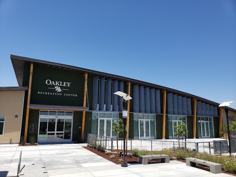 Photo of Oakley Recreation Center/City of Oakley Recreation Buildings