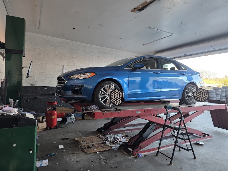 NOOR TIRES AND WHEELS photo 5