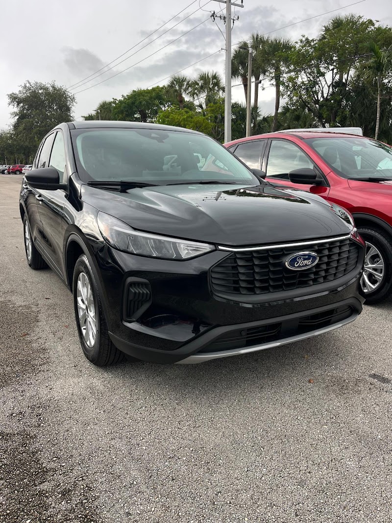 Florida Rental Car photo 2