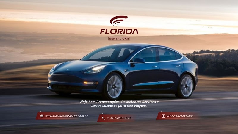 Photo of Florida Rental Car
