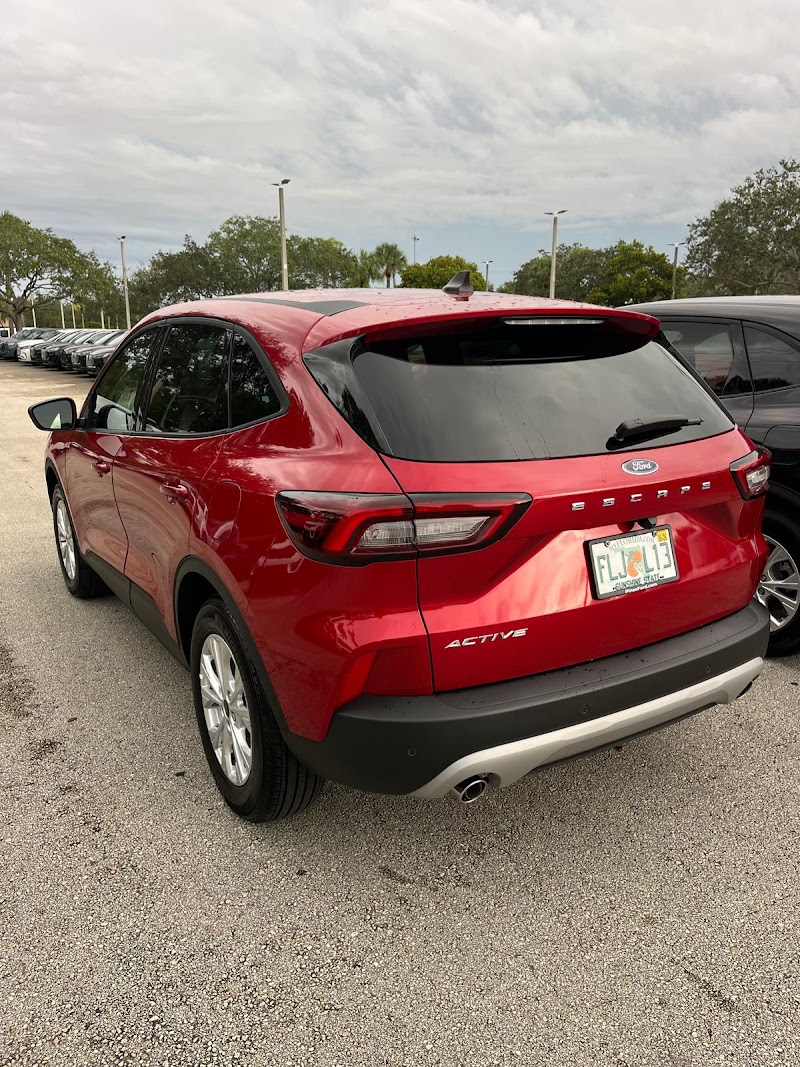 Florida Rental Car photo 5