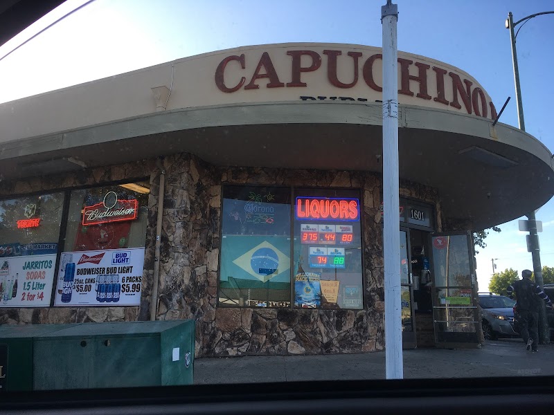 Photo of Andrea's Market