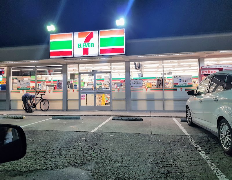 Photo of 7-Eleven