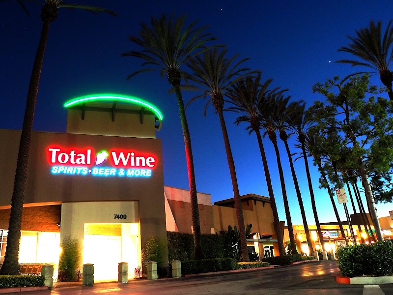 Photo of Total Wine & More