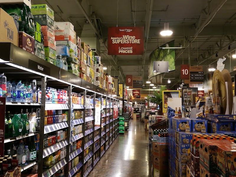 Total Wine & More photo 5
