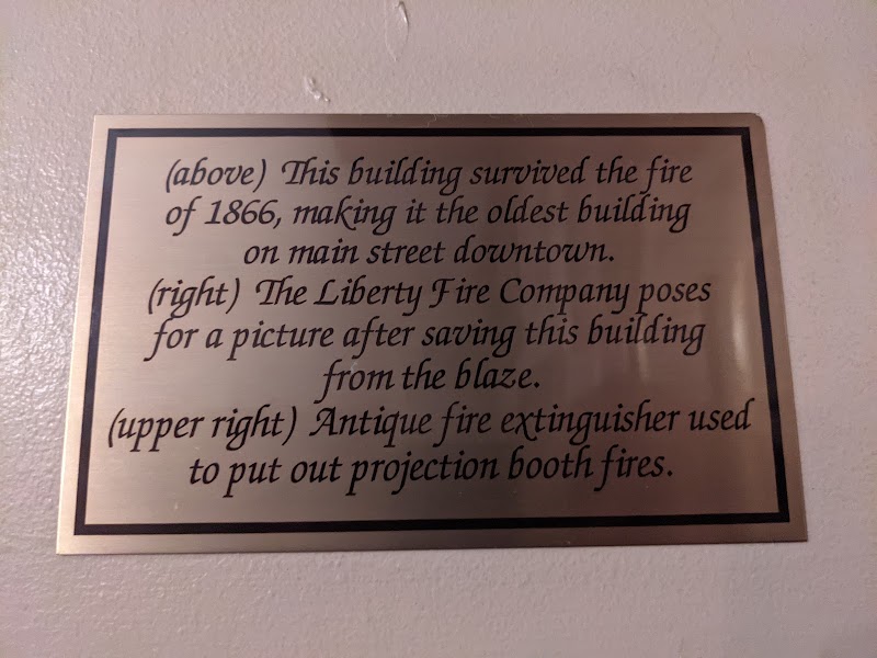 Bogar Theatre photo 5