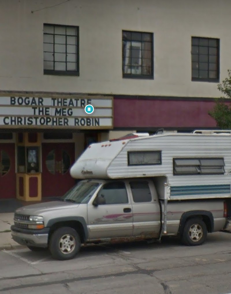 Bogar Theatre photo 3
