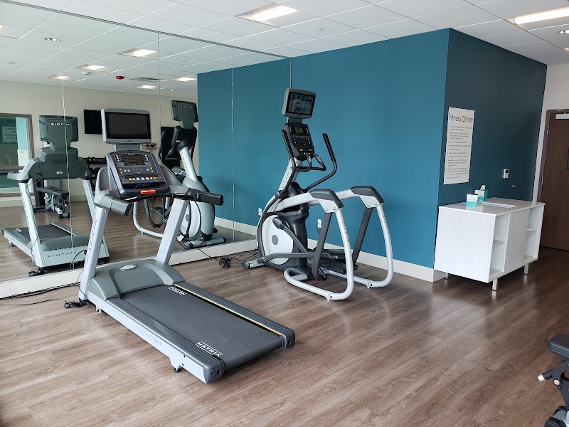 Holiday Inn Express & Suites Suisun City, an IHG Hotel photo 5