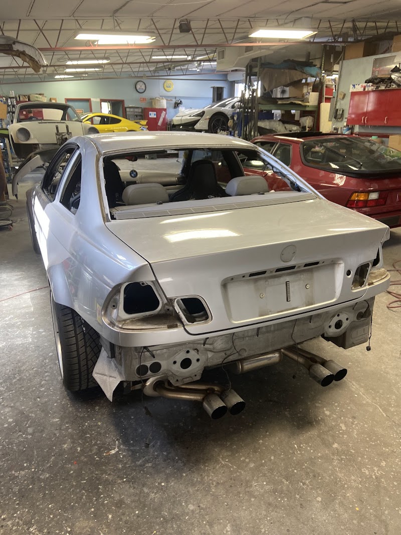 Mirek's European Auto, Inc photo 3