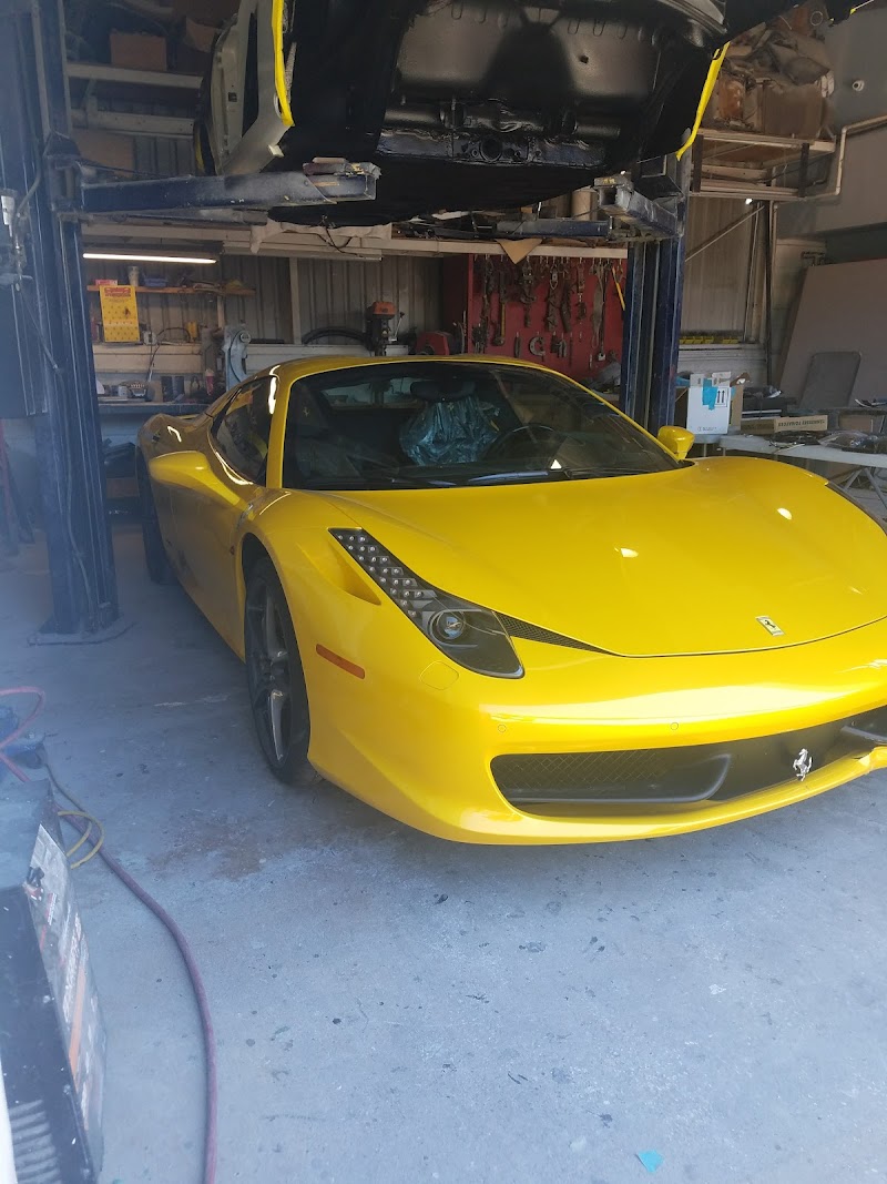 Photo of Mirek's European Auto, Inc