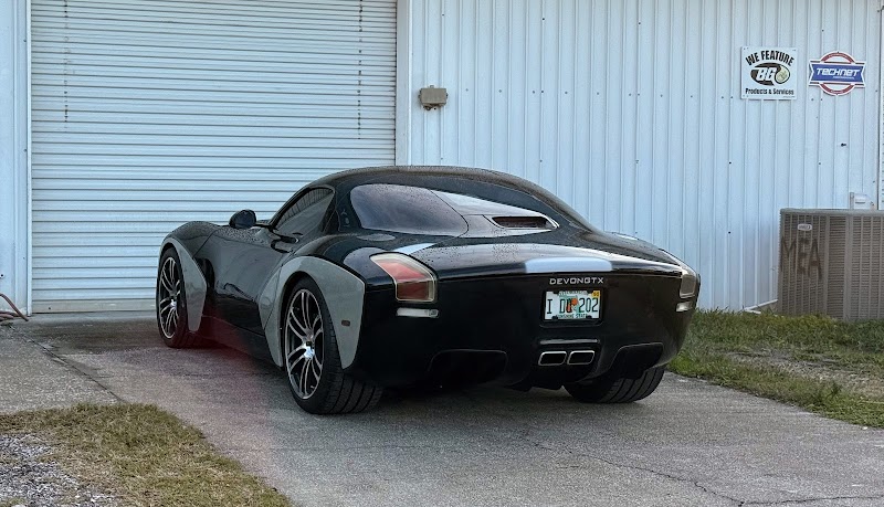 Mirek's European Auto, Inc photo 5