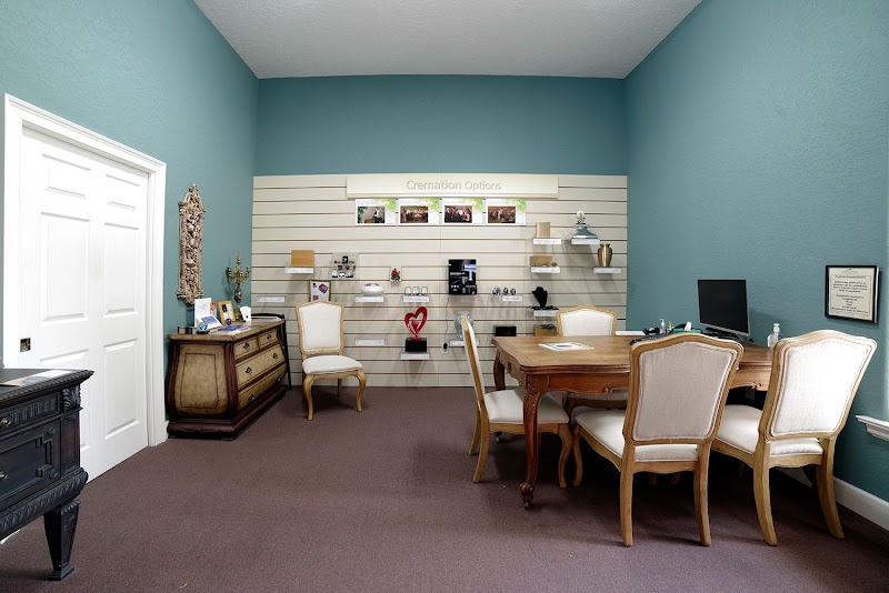 Oak Ridge Funeral Care photo 3