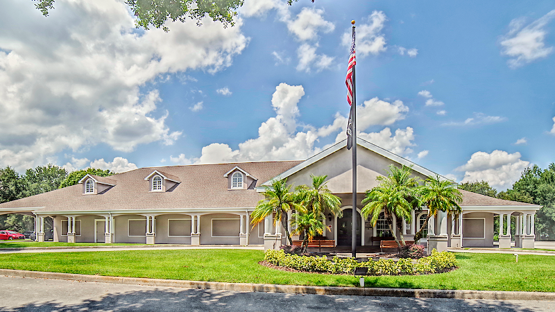 Photo of Oak Ridge Funeral Care