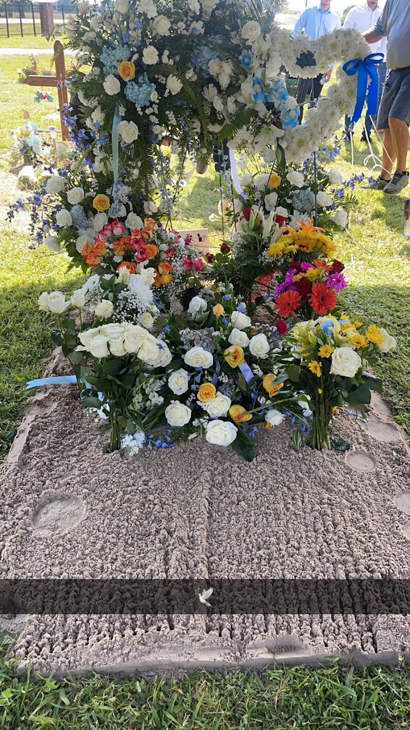 Oak Ridge Funeral Care photo 5