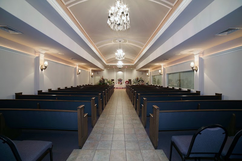 Oak Ridge Funeral Care photo 4