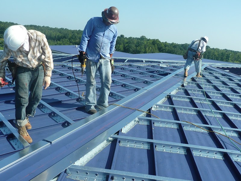 Roof Hugger Inc photo 4