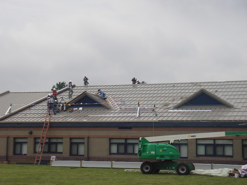 Roof Hugger Inc photo 5