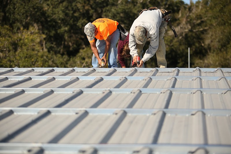 Roof Hugger Inc photo 2