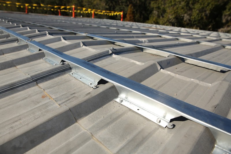 Photo of Roof Hugger Inc