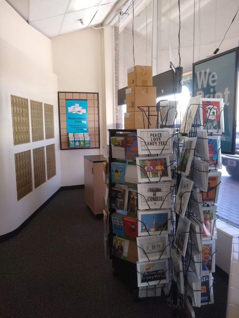The UPS Store photo 4