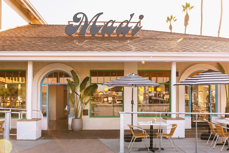 Photo of Madi Pacific Beach