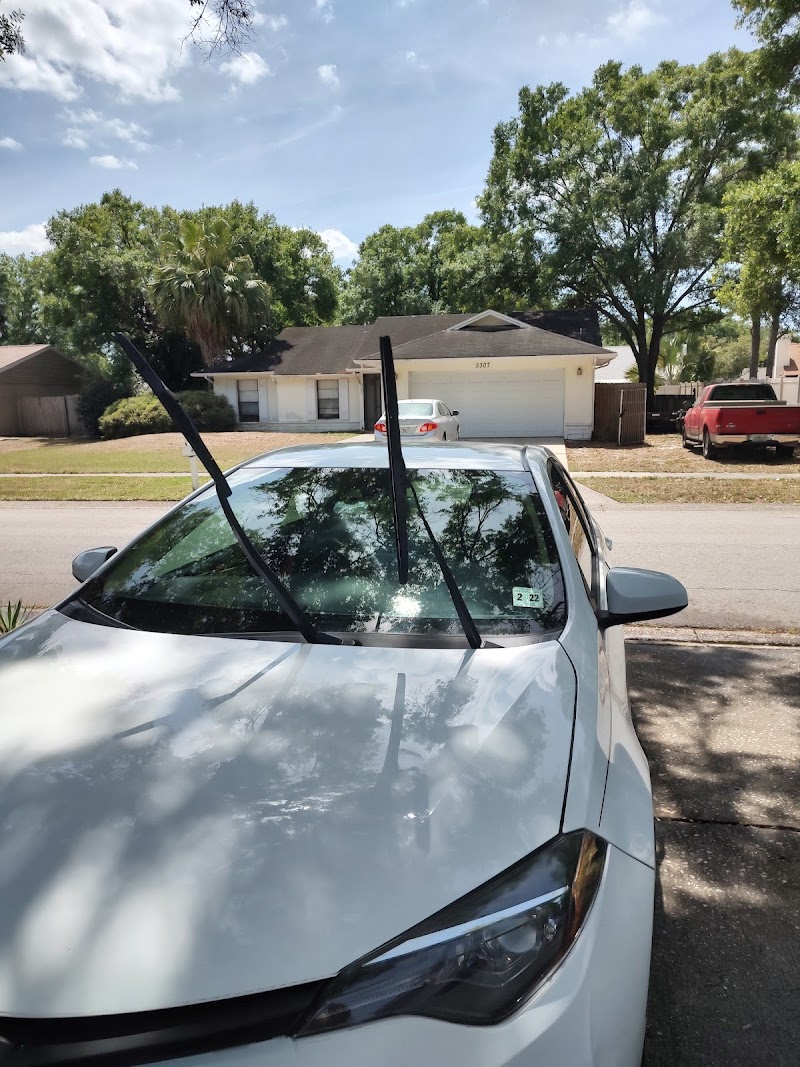 Photo of The Best Mobile Car Wash