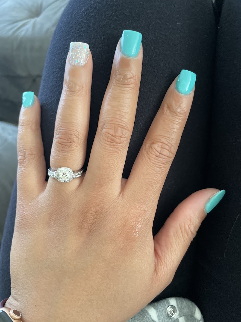 Gorgeous Nail Couture photo 5