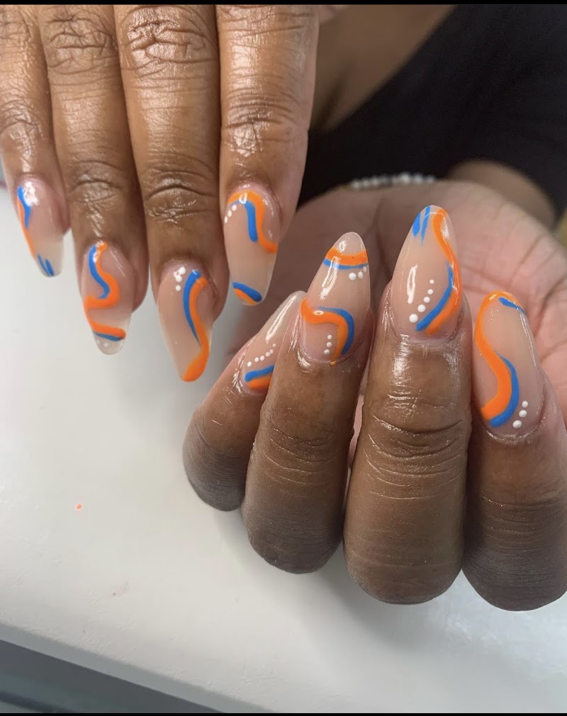 Gorgeous Nail Couture photo 3