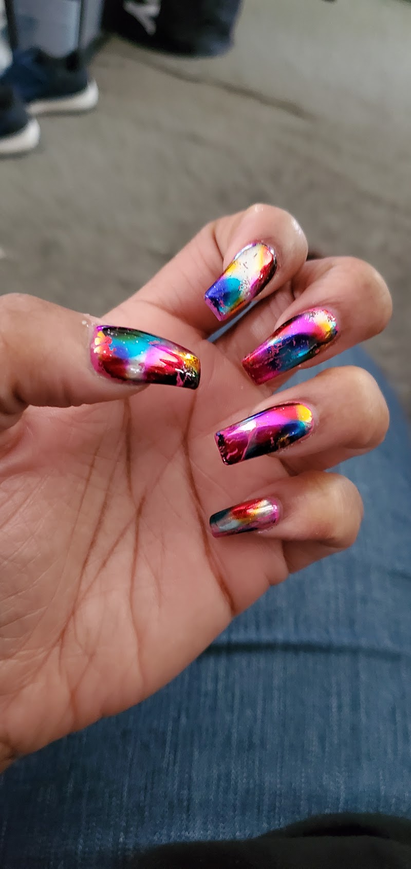 Gorgeous Nail Couture photo 4