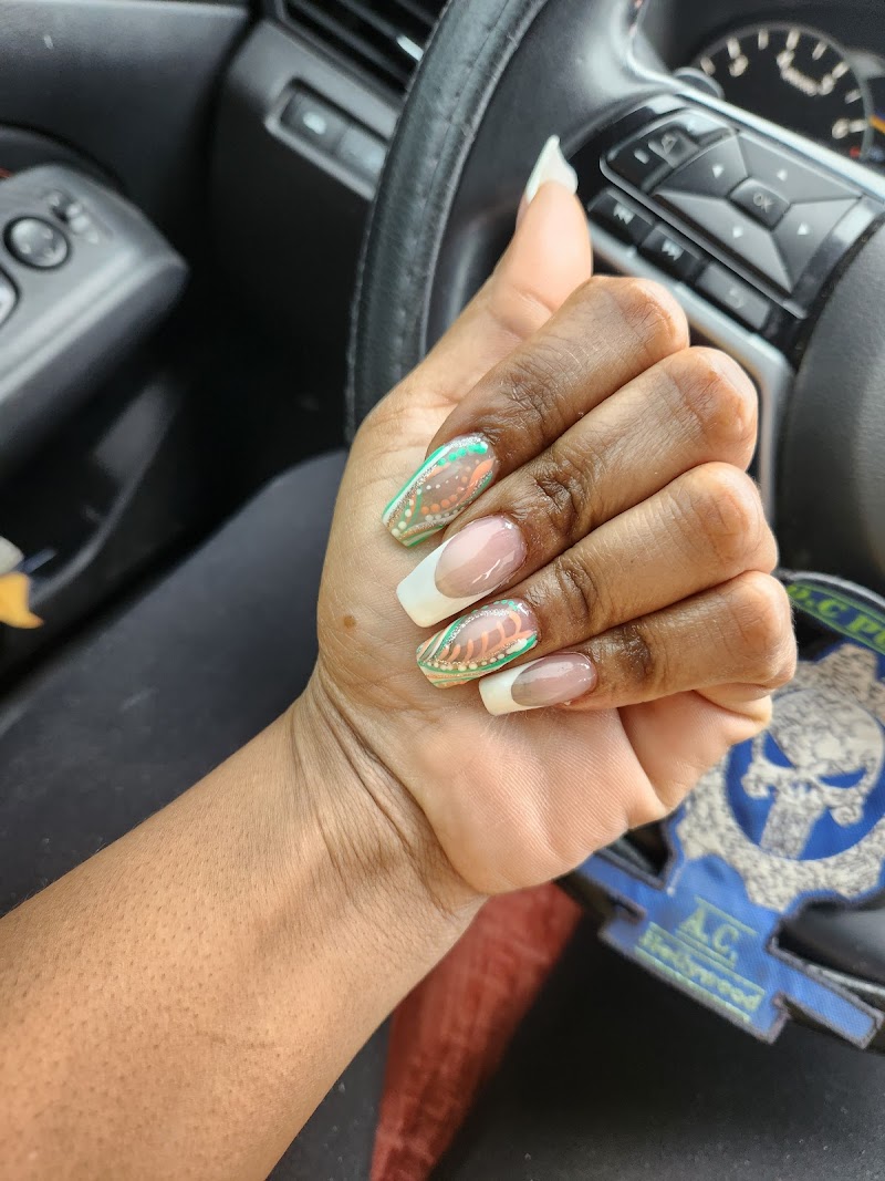 Photo of Gorgeous Nail Couture
