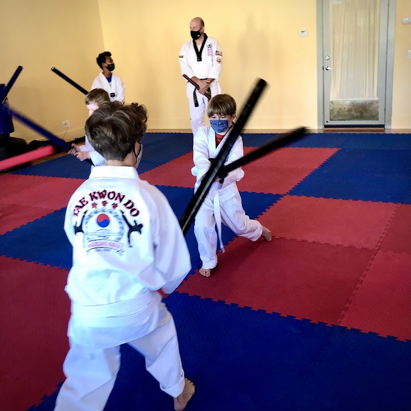 The Sonoma School of Martial Arts photo 2