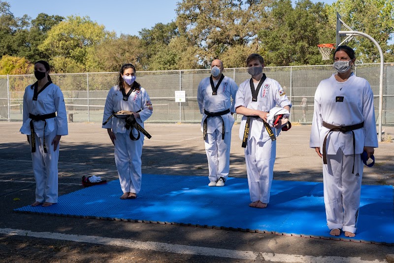 The Sonoma School of Martial Arts photo 4