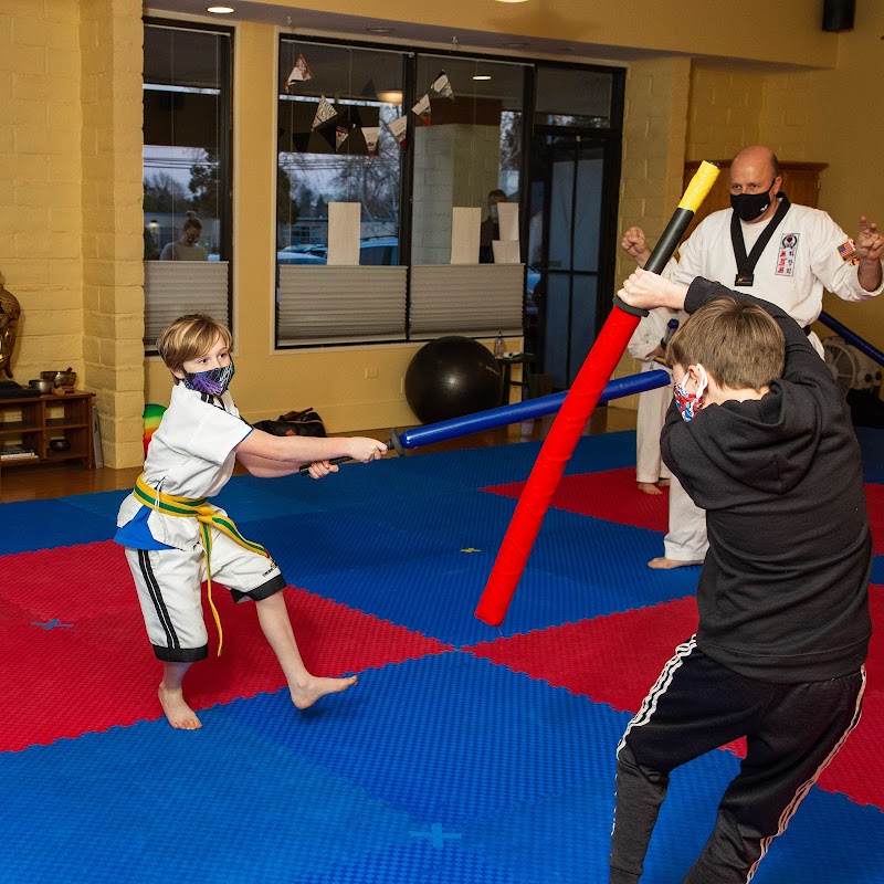 The Sonoma School of Martial Arts photo 3