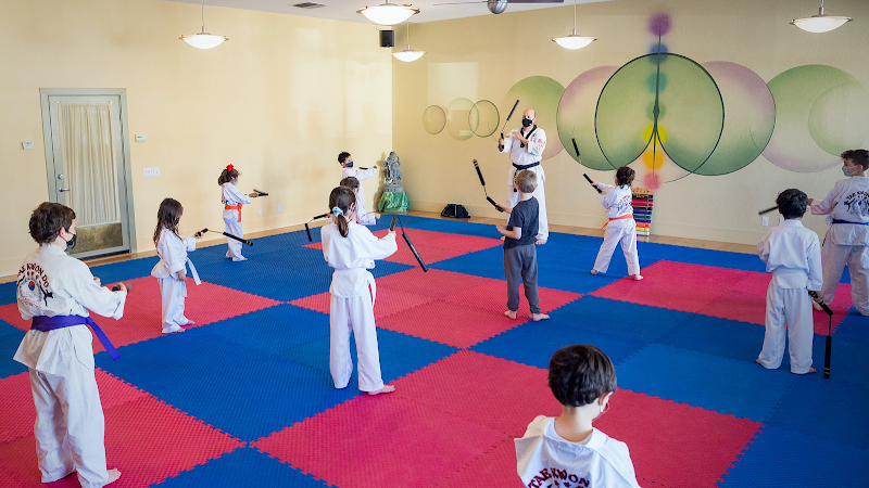 Photo of The Sonoma School of Martial Arts