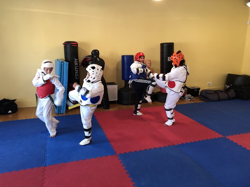 The Sonoma School of Martial Arts photo 5