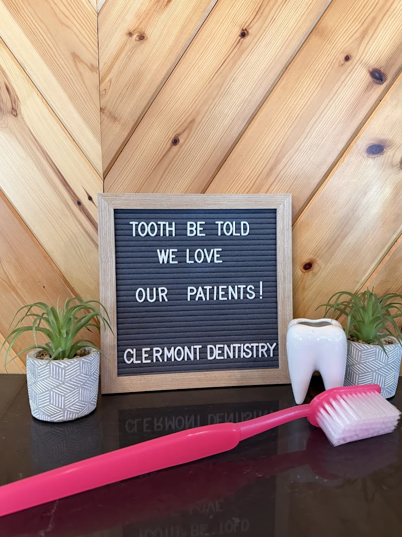 Clermont Dentistry photo 5
