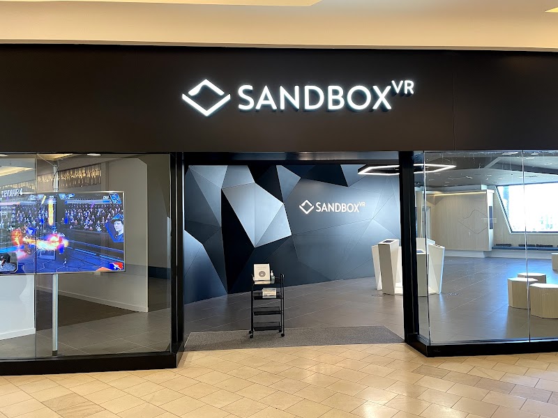Sandbox VR photo 3
