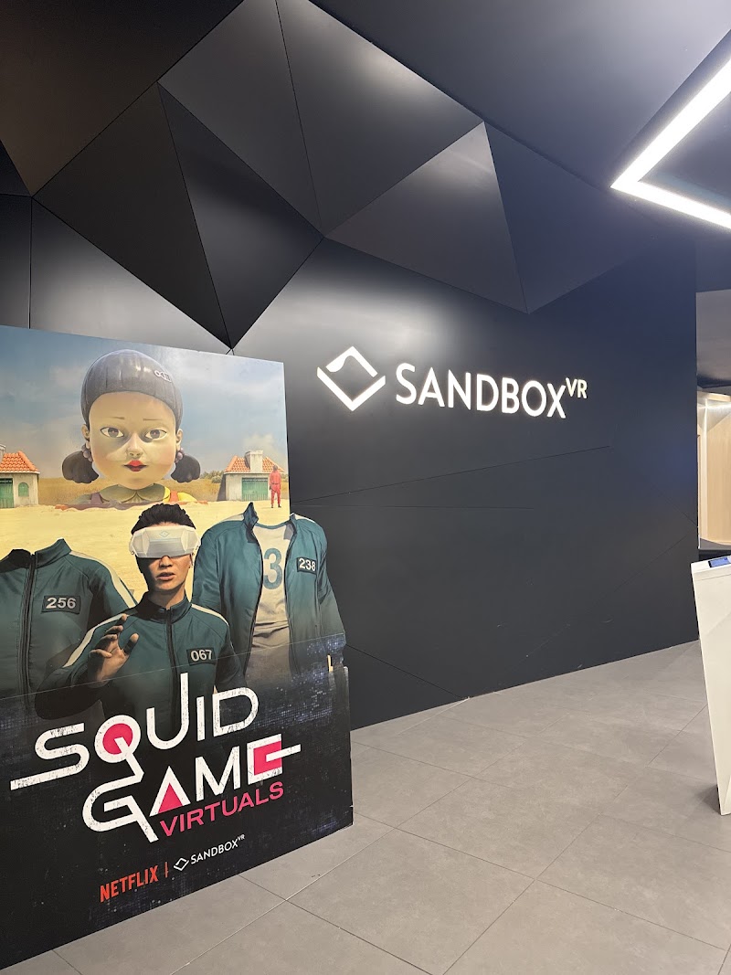 Sandbox VR photo 4
