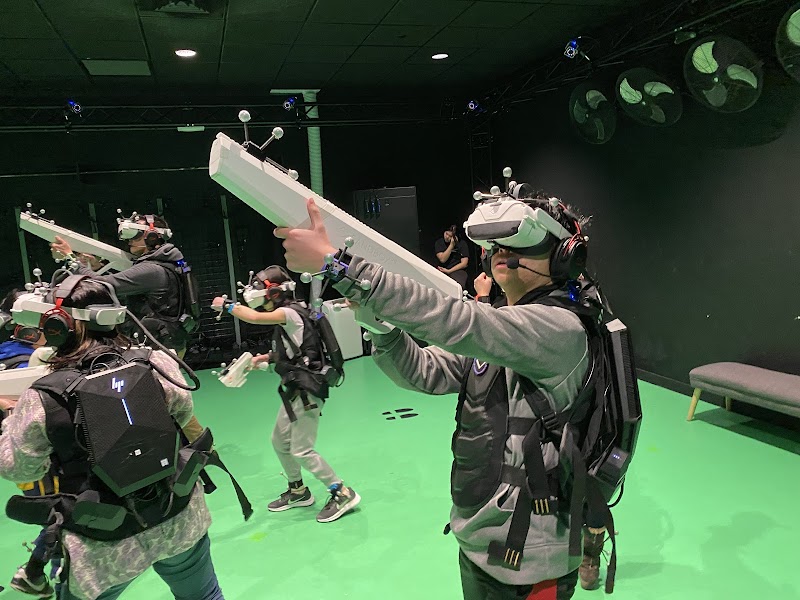 Sandbox VR photo 5