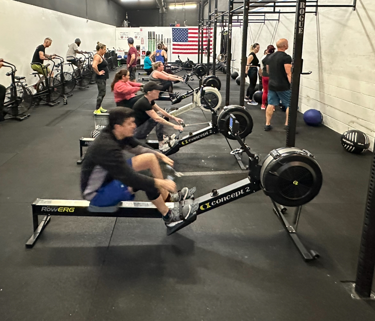 Photo of CrossFit MABA LAB - Fitness & Training Center