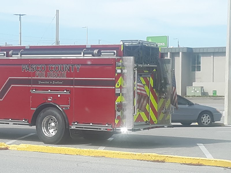Pasco County Fire Rescue - Station 10 photo 2