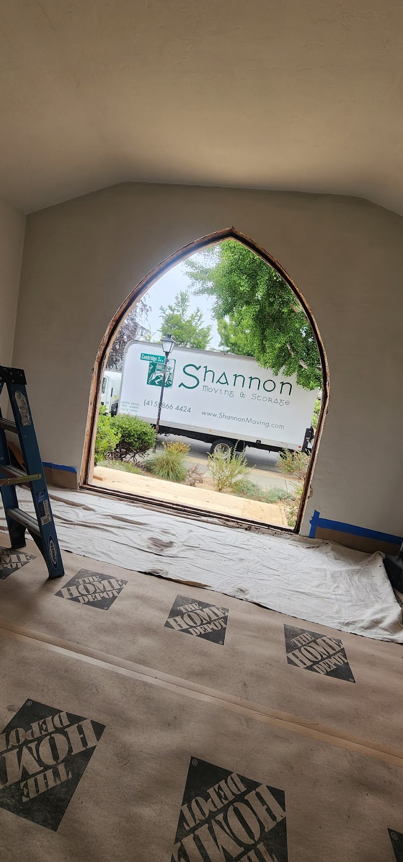 Shannon Moving & Storage photo 4