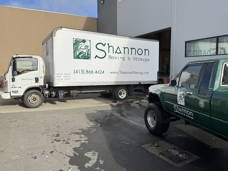 Photo of Shannon Moving & Storage