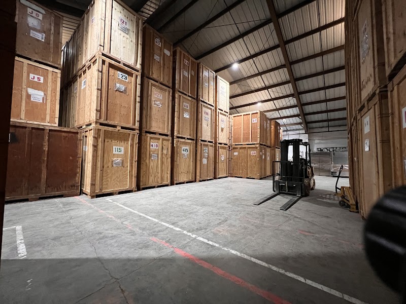 Shannon Moving & Storage photo 2