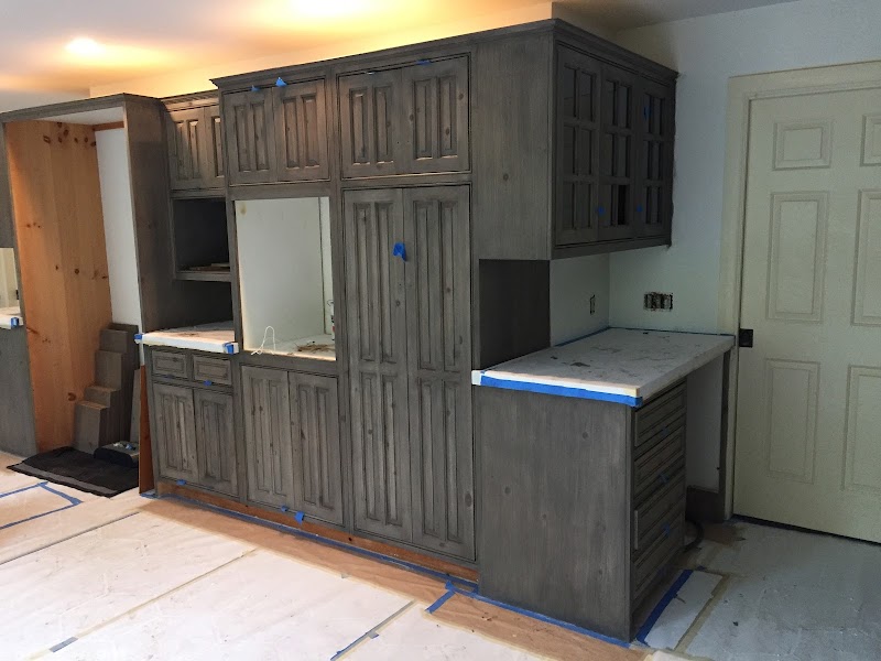 Natural Painting Service Inc photo 3