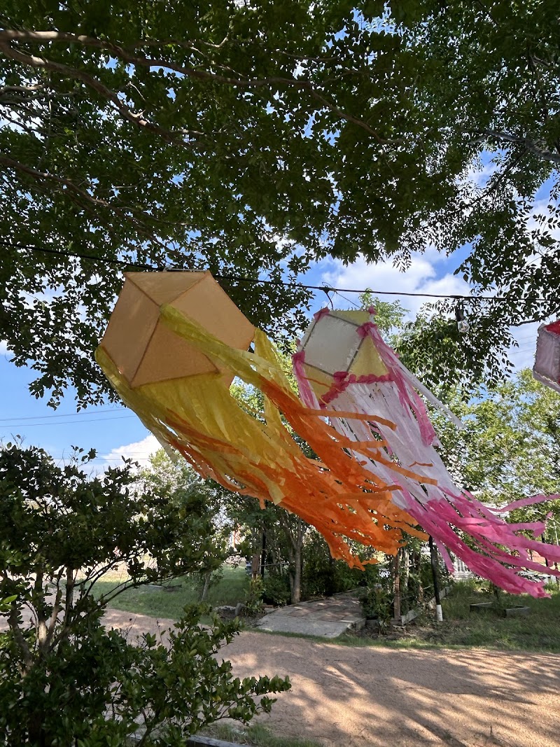 Austin Buddhist Center photo 2