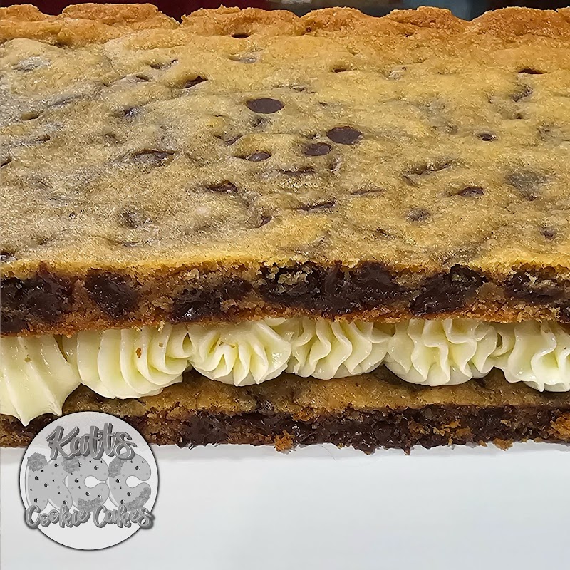 Katt's Cookie Cakes photo 3